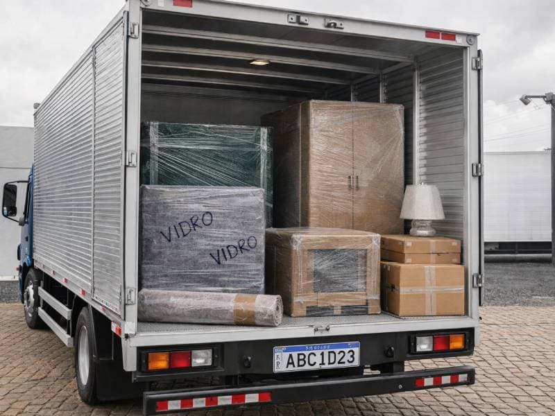 Nossa equipe em ação